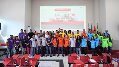 SENAI e ITPAC Bragança realizam o Grand Prix de Inovação